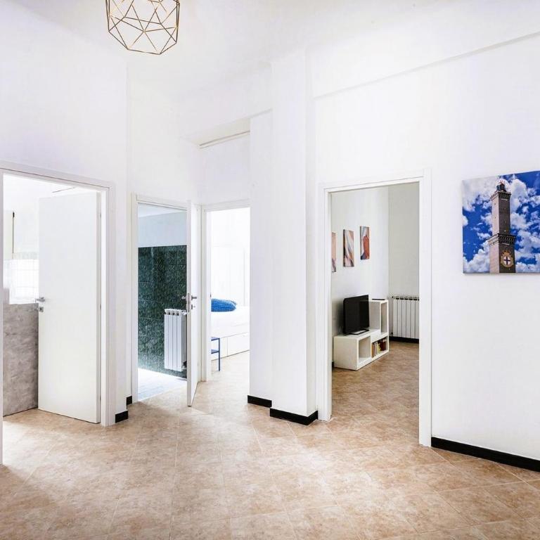 GuestHost - Metro Dinegro - Comfy Apartment - Appartamento con 2 Camere da Letto - 11