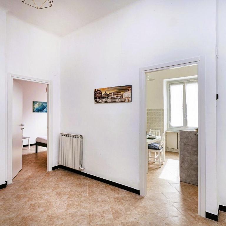 GuestHost - Metro Dinegro - Comfy Apartment - Appartamento con 2 Camere da Letto - 6