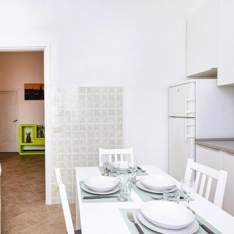 GuestHost - Metro Dinegro - Comfy Apartment - Appartamento con 2 Camere da Letto - 7