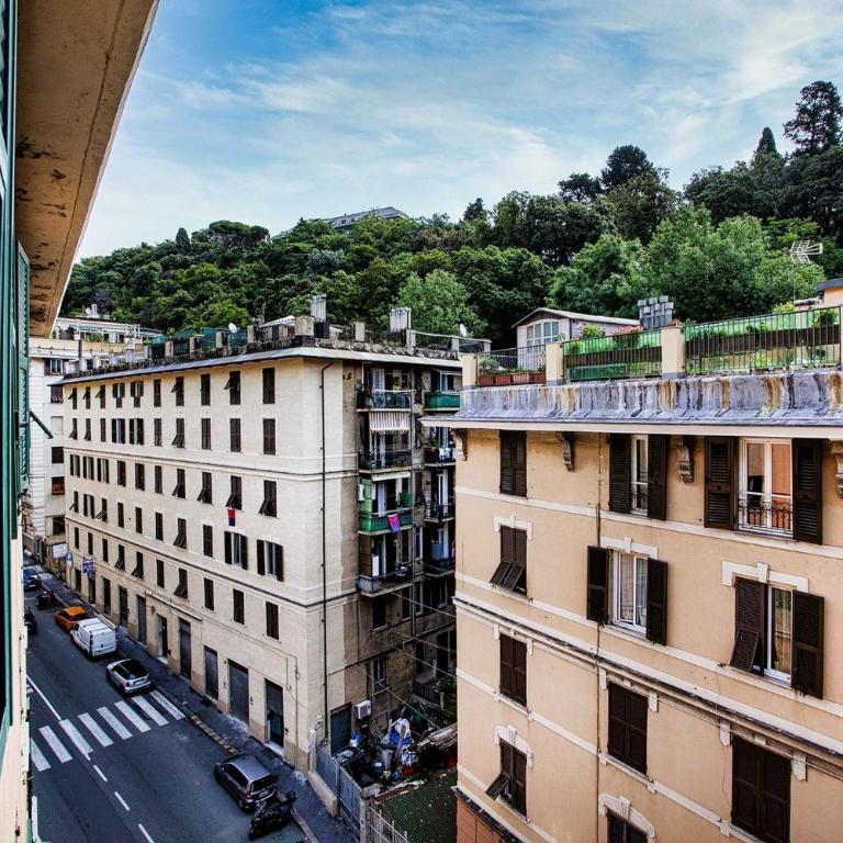 GuestHost - Metro Dinegro - Comfy Apartment - Appartamento con 2 Camere da Letto - 16