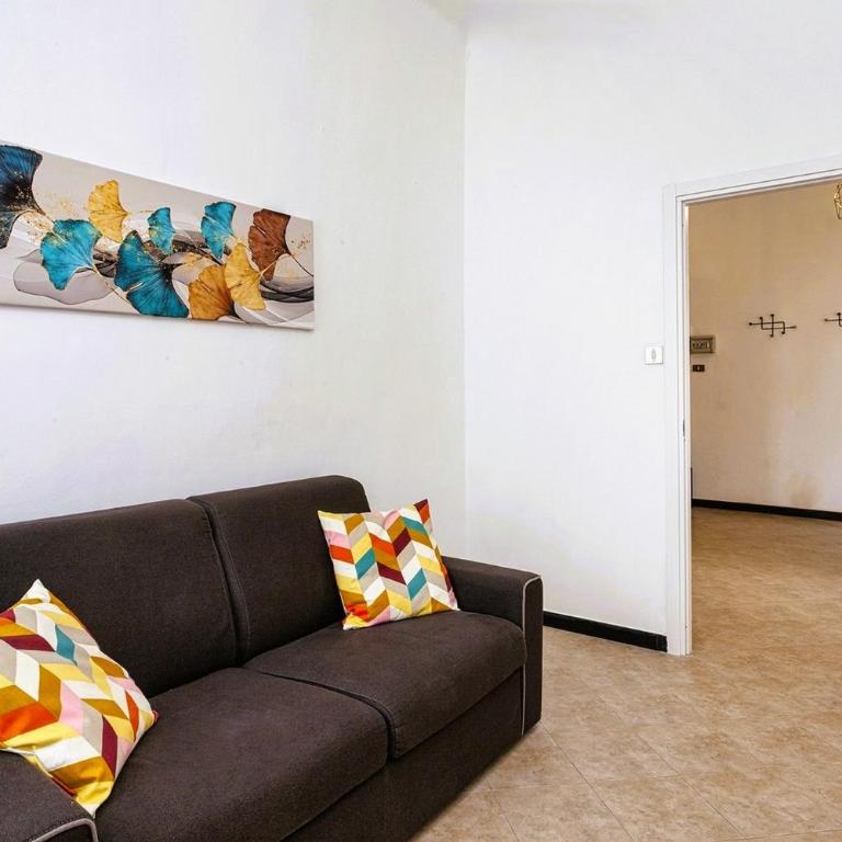 GuestHost - Metro Dinegro - Comfy Apartment - Appartamento con 2 Camere da Letto - 10