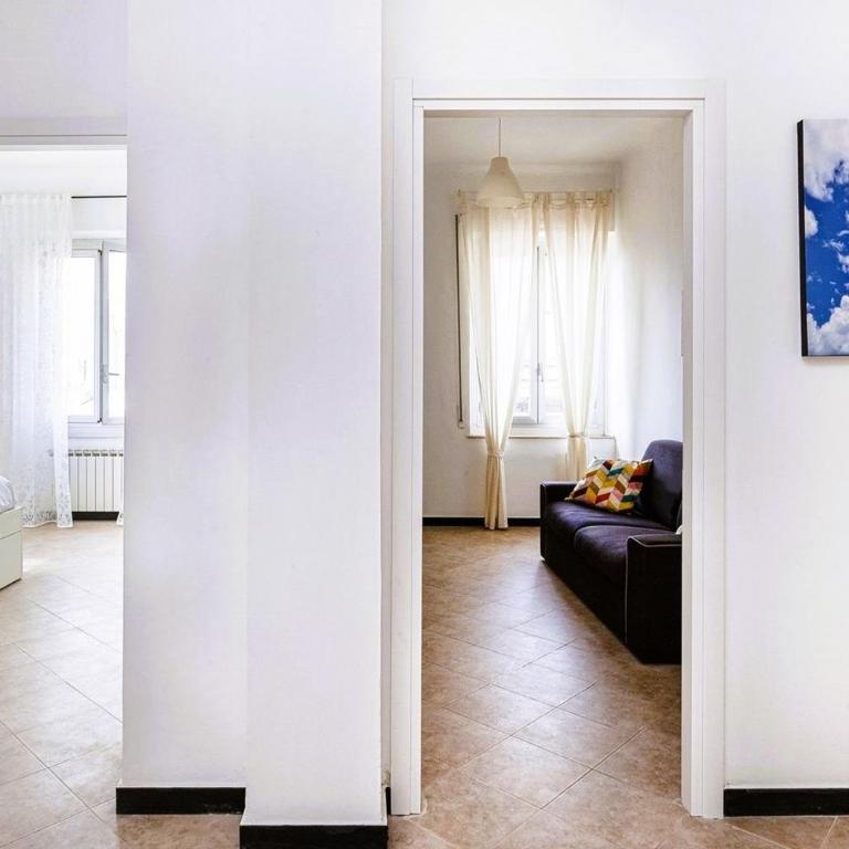 GuestHost - Metro Dinegro - Comfy Apartment - Appartamento con 2 Camere da Letto - 9