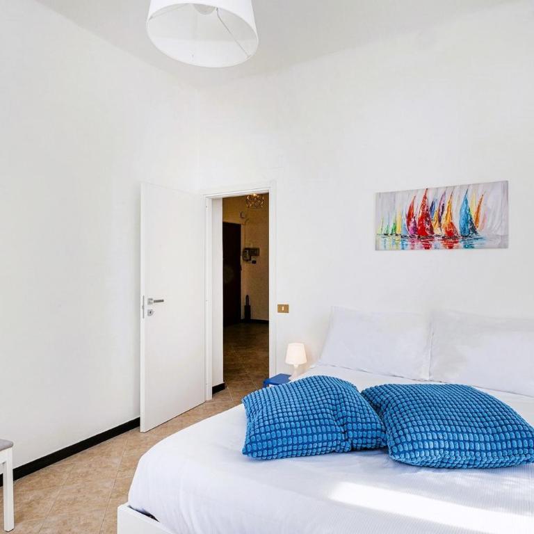 GuestHost - Metro Dinegro - Comfy Apartment - Appartamento con 2 Camere da Letto - 3