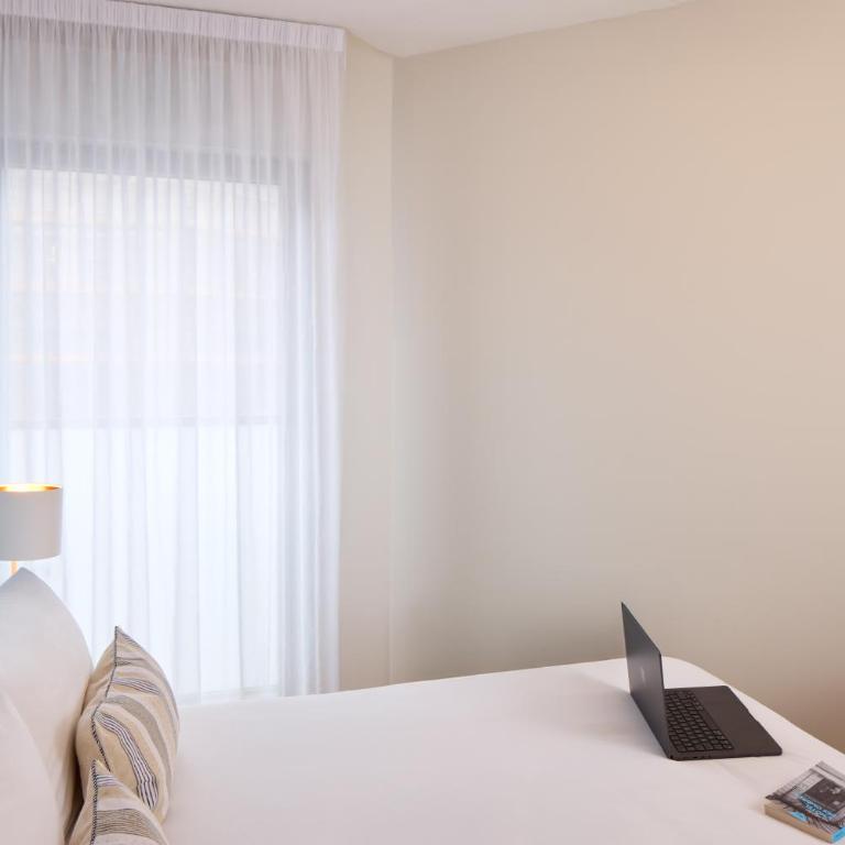 Quality Aparthotel Pau Porte Des Pyrénées - Studio - 1