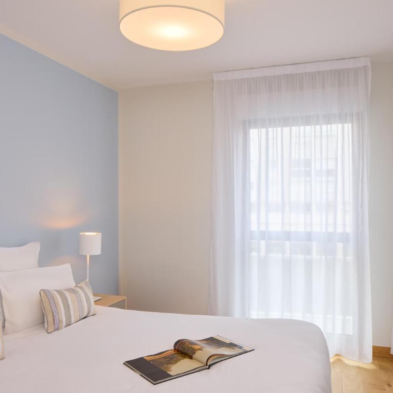 Quality Aparthotel Pau Porte Des Pyrénées - Appartement 2 Chambres - 5