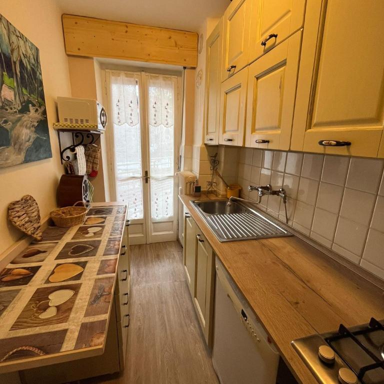 Appartamento Limone Piemonte - Apartamento de 2 dormitorios - 2
