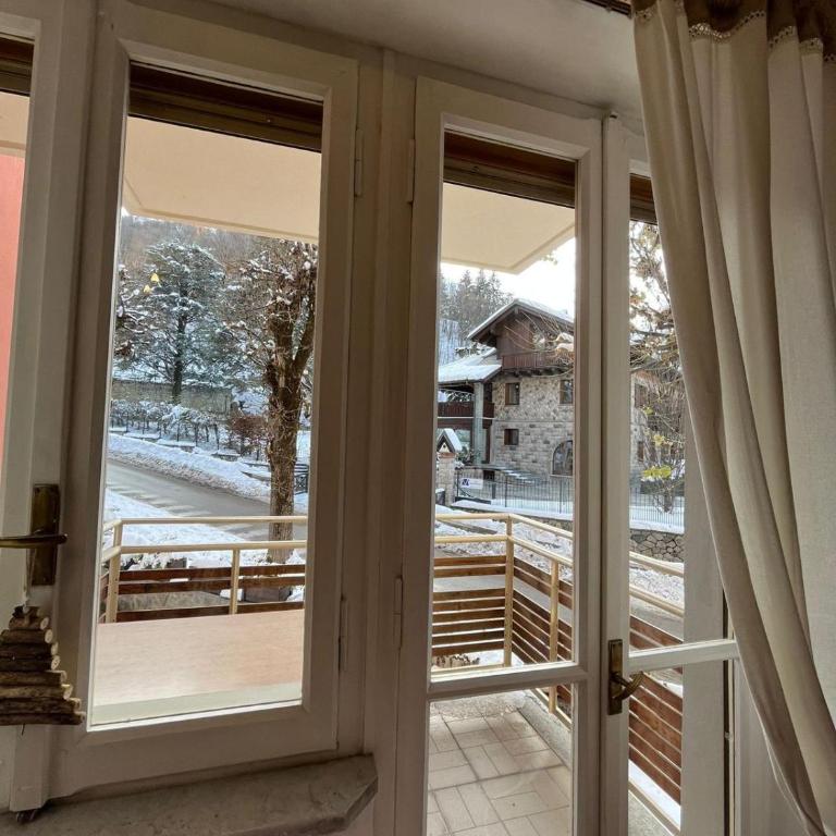 Appartamento Limone Piemonte - Apartamento de 2 dormitorios - 3