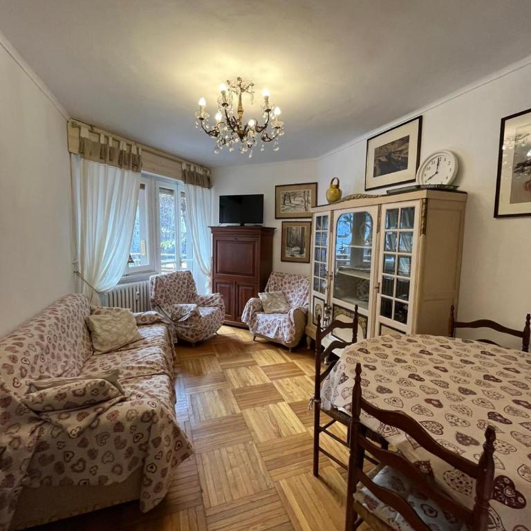 Appartamento Limone Piemonte - Apartamento de 2 dormitorios - 4