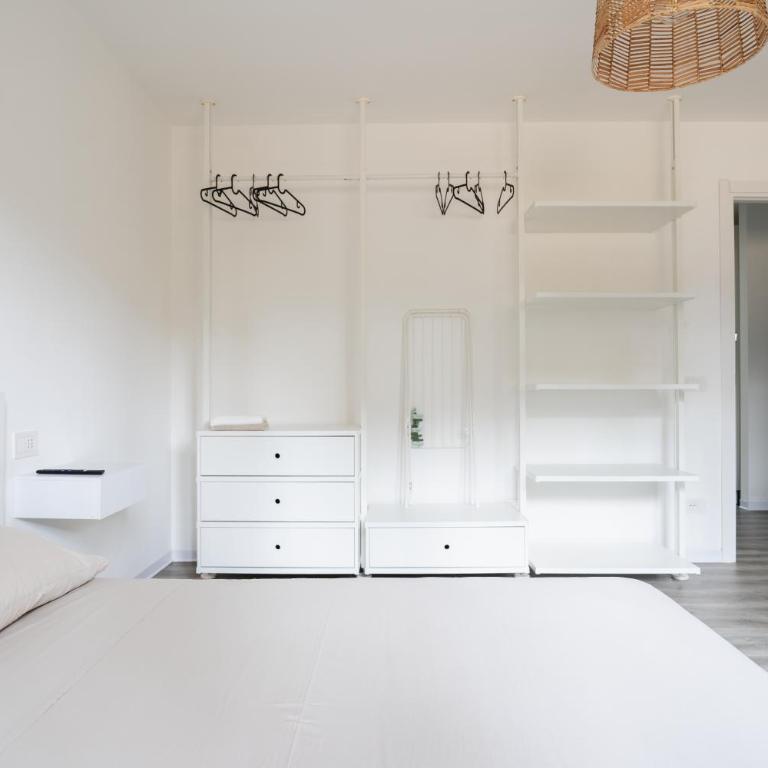 Casa Mavi - Appartamento con 2 Camere da Letto - 8