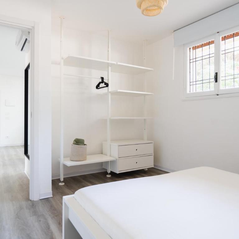 Casa Mavi - Appartamento con 2 Camere da Letto - 10