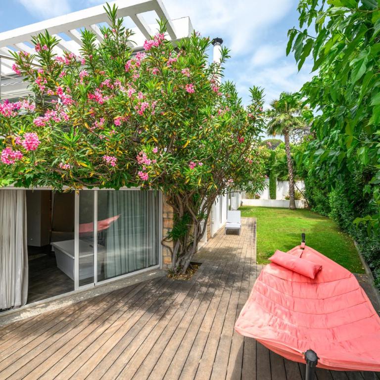 CANNES VILLA: 15 mins walk to beach & centre - Villa - 12