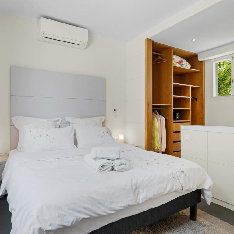 CANNES VILLA: 15 mins walk to beach & centre - Villa - 38