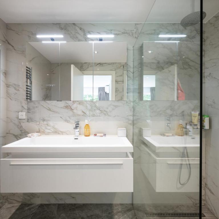 CANNES VILLA: 15 mins walk to beach & centre - Villa - 33