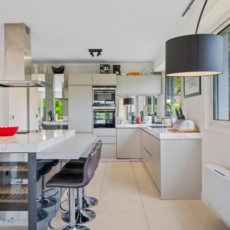 CANNES VILLA: 15 mins walk to beach & centre - Villa - 21