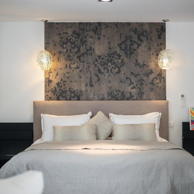 CANNES VILLA: 15 mins walk to beach & centre - Villa - 26