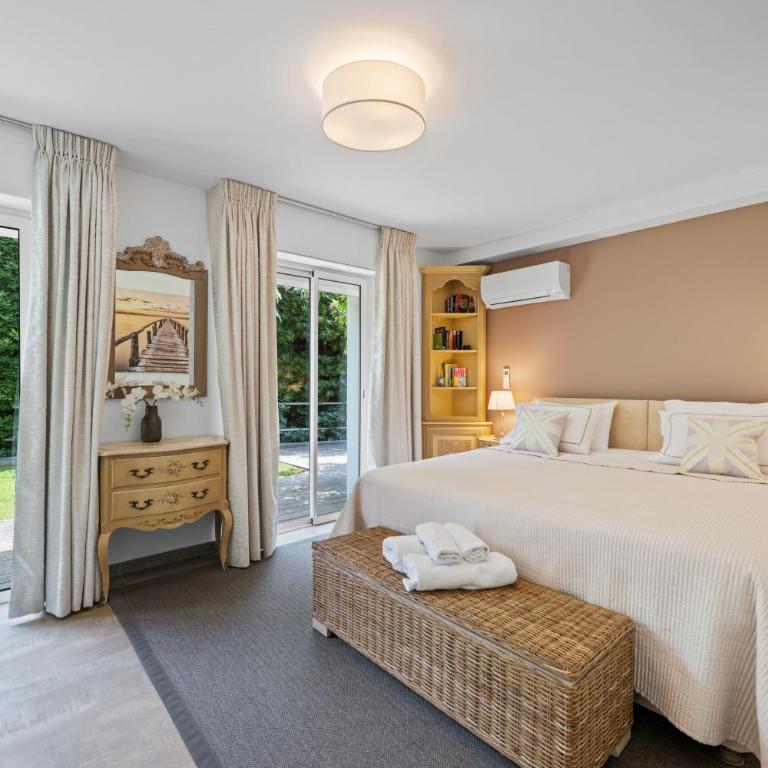 CANNES VILLA: 15 mins walk to beach & centre - Villa - 35