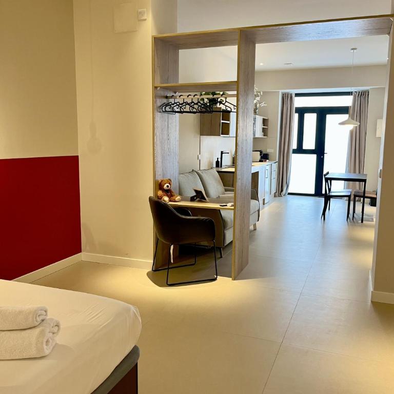 Osito Hub - Colomer - Standard Studio - 7