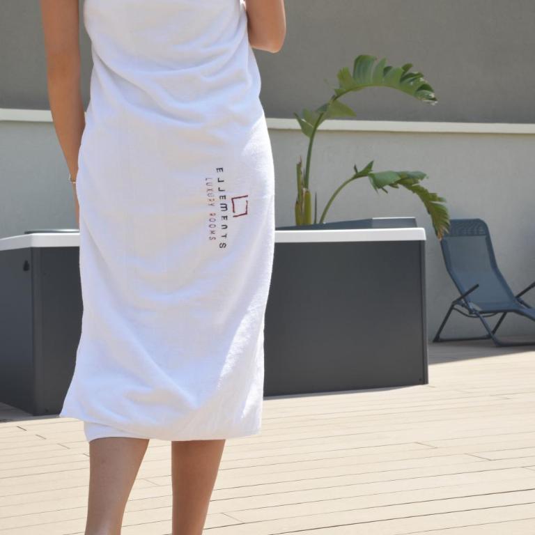 ELLEMENTS - Luxury Rooms - Camera King con Vasca Idromassaggio - 49