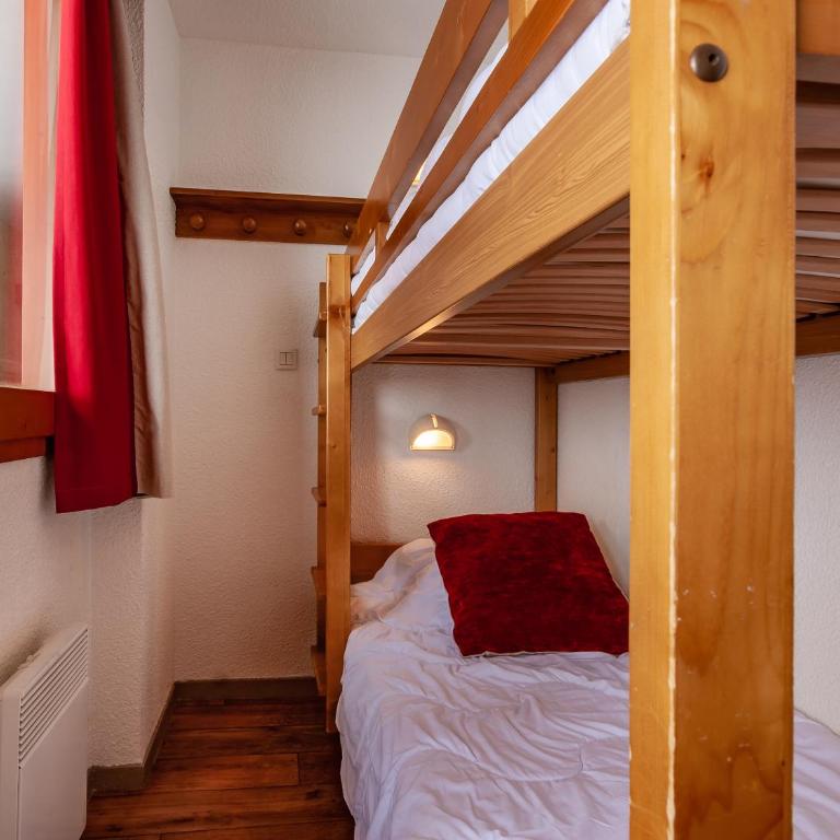 Résidence Le Pralin - Méribel - Appartement 1 Chambre - 16