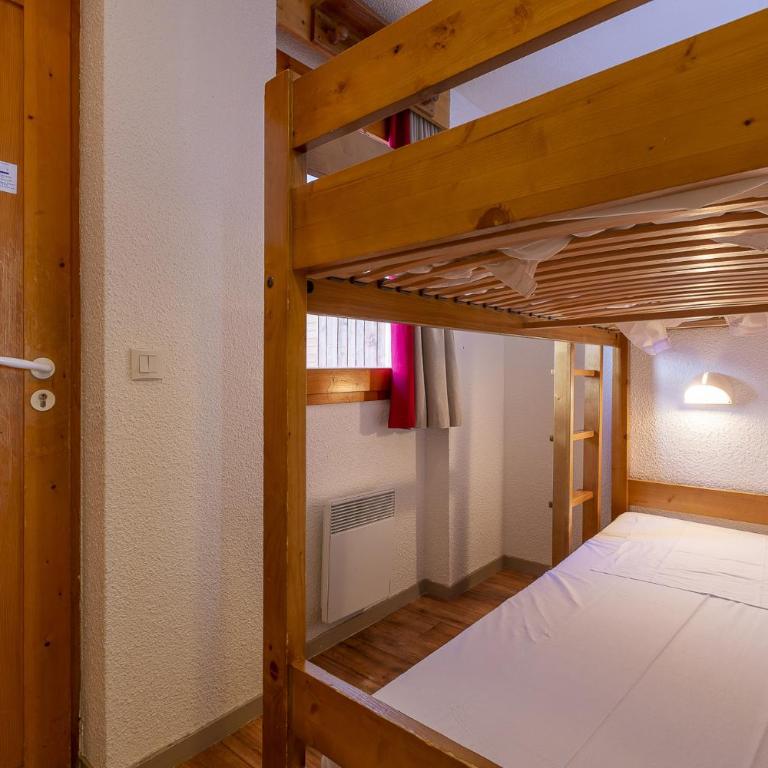 Résidence Le Pralin - Méribel - Appartement 1 Chambre - 15