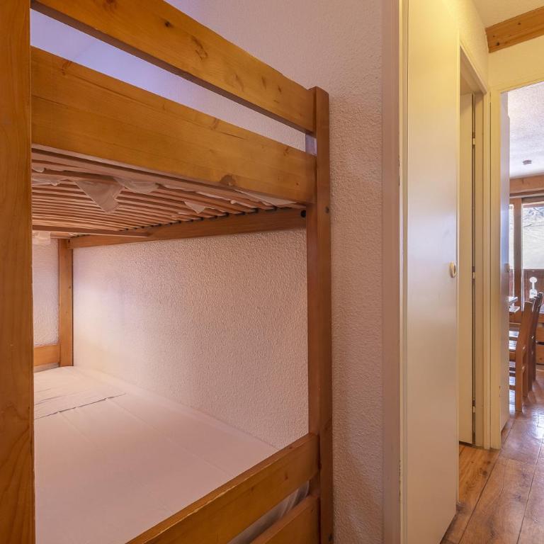 Résidence Le Pralin - Méribel - Appartement 1 Chambre - 17
