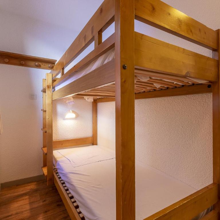Résidence Le Pralin - Méribel - Appartement 1 Chambre - 18