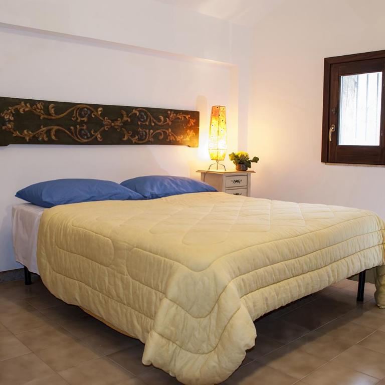 Bed And Breakfast Maria - Camera Matrimoniale con Bagno Privato Esterno - 5