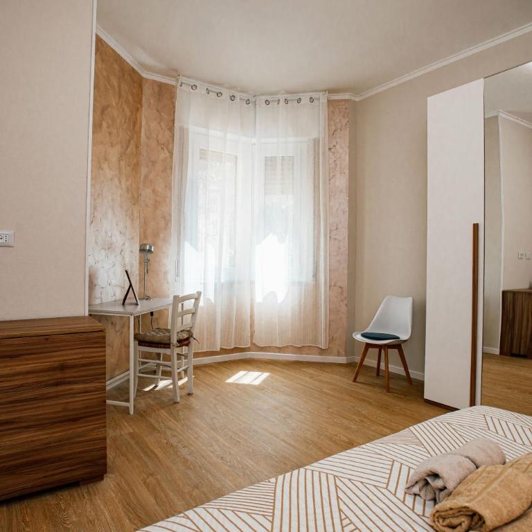 Principe Genova Home Prigeho - One-Bedroom Apartment - 45