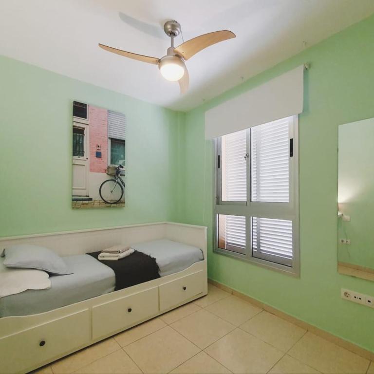 La Ladera El Medano Beach Apartment - Apartamento de 2 dormitorios - 7