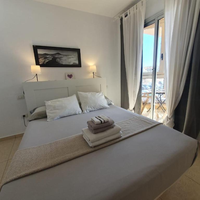La Ladera El Medano Beach Apartment - Apartamento de 2 dormitorios - 5