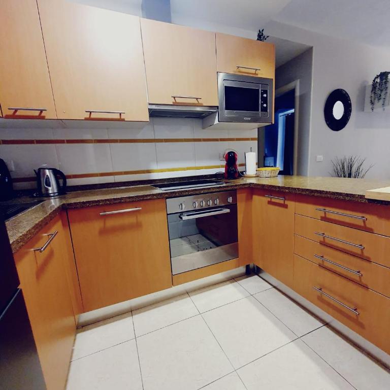 La Ladera El Medano Beach Apartment - Apartamento de 2 dormitorios - 8