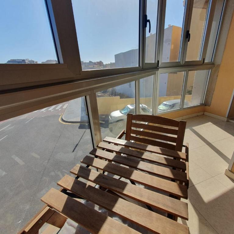 La Ladera El Medano Beach Apartment - Apartamento de 2 dormitorios - 11