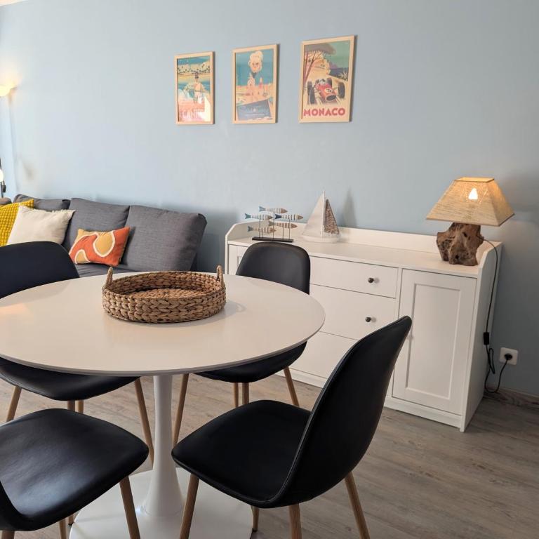 Le Pastis - Direct aan het strand en het centrum - Top locatie! - One-Bedroom Apartment - 13