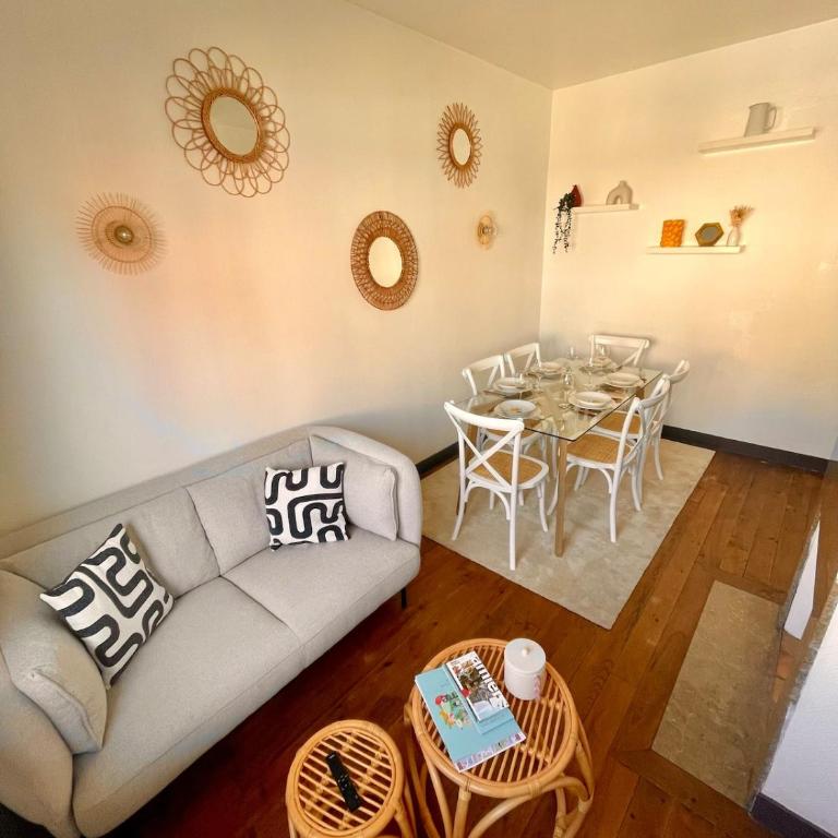 Large Comfortable House for Groups and Families - Villa de 3 dormitorios - 3