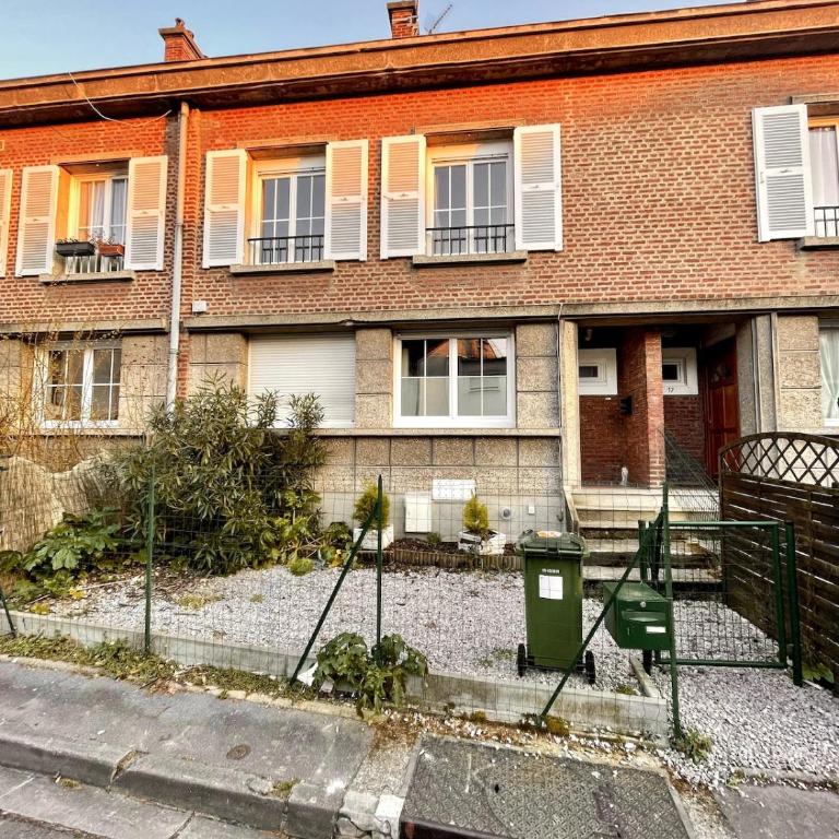 Large Comfortable House for Groups and Families - Villa de 3 dormitorios - 25