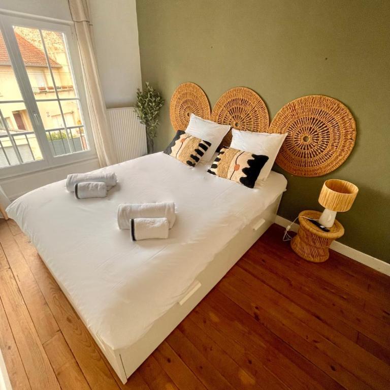 Large Comfortable House for Groups and Families - Villa de 3 dormitorios - 7