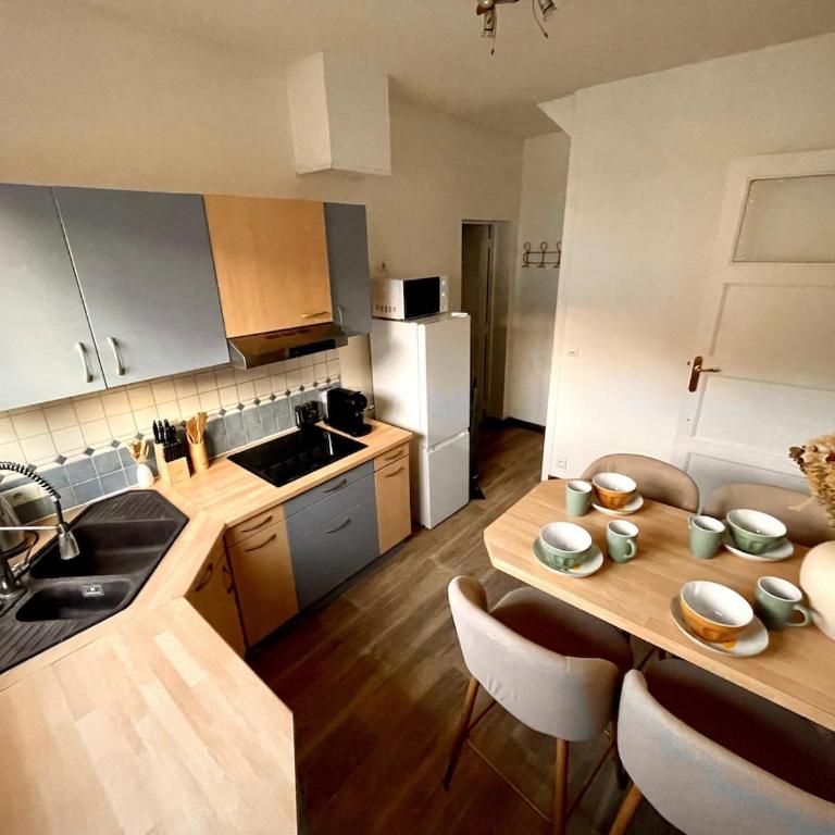 Large Comfortable House for Groups and Families - Villa de 3 dormitorios - 12