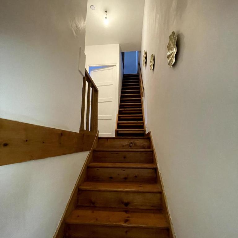 Large Comfortable House for Groups and Families - Villa de 3 dormitorios - 21