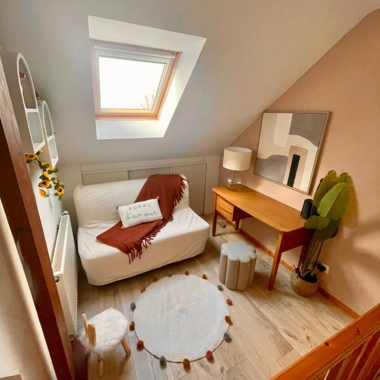 Large Comfortable House for Groups and Families - Villa de 3 dormitorios - 16