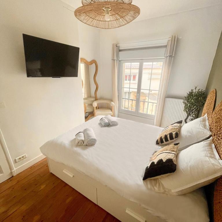 Large Comfortable House for Groups and Families - Villa de 3 dormitorios - 17