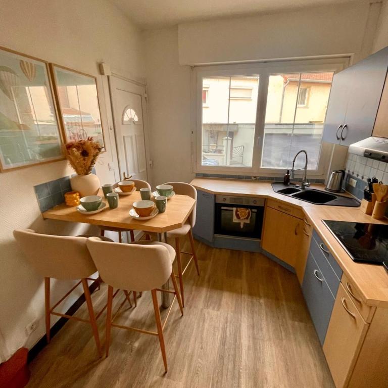 Large Comfortable House for Groups and Families - Villa de 3 dormitorios - 18