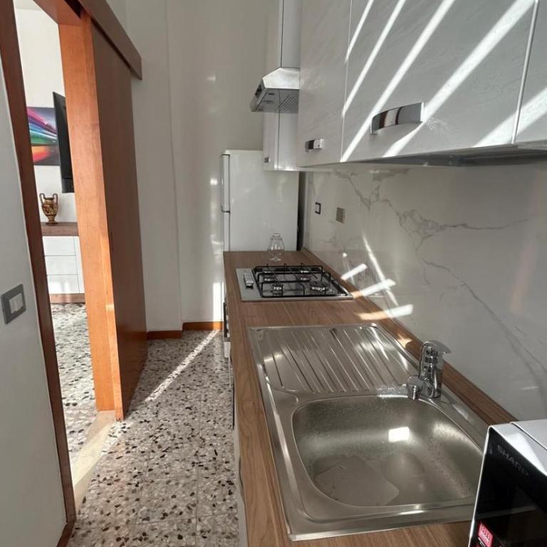 Catena Bridge House - Appartamento Standard con 2 Camere da Letto - 21