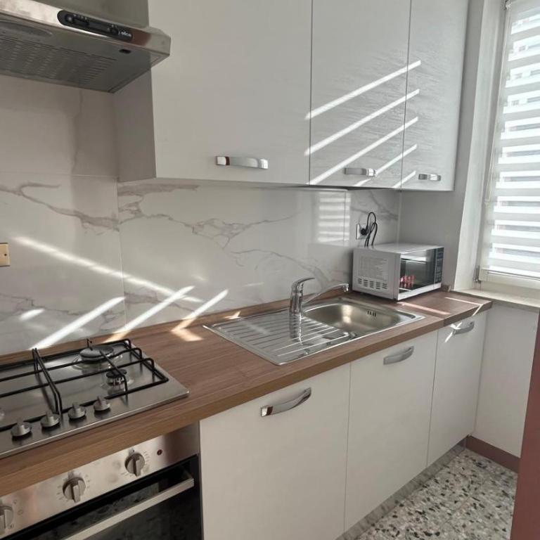 Catena Bridge House - Appartamento Standard con 2 Camere da Letto - 22