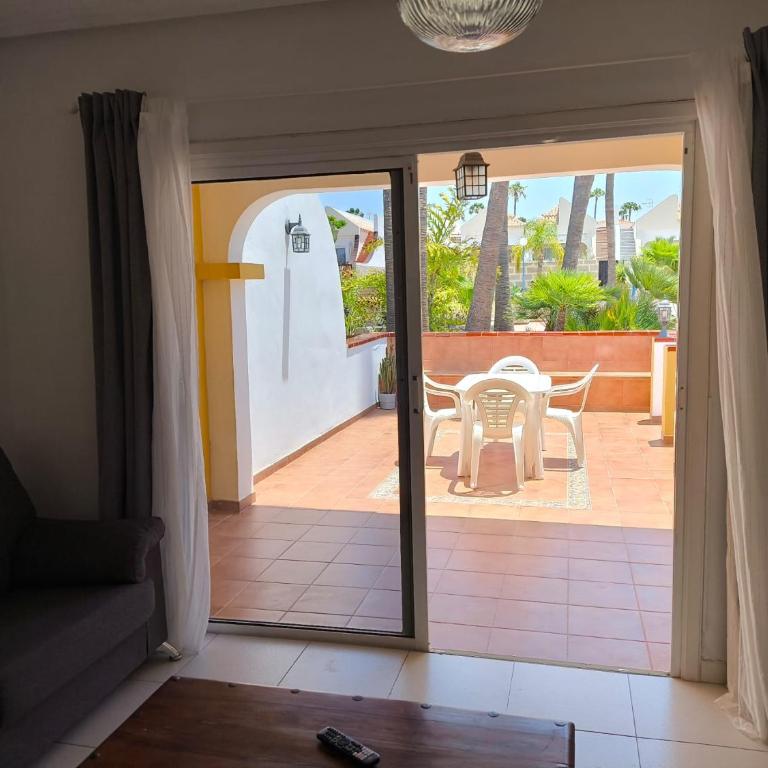 Bungalow Golf del Sur - Apartamento de 2 dormitorios - 24
