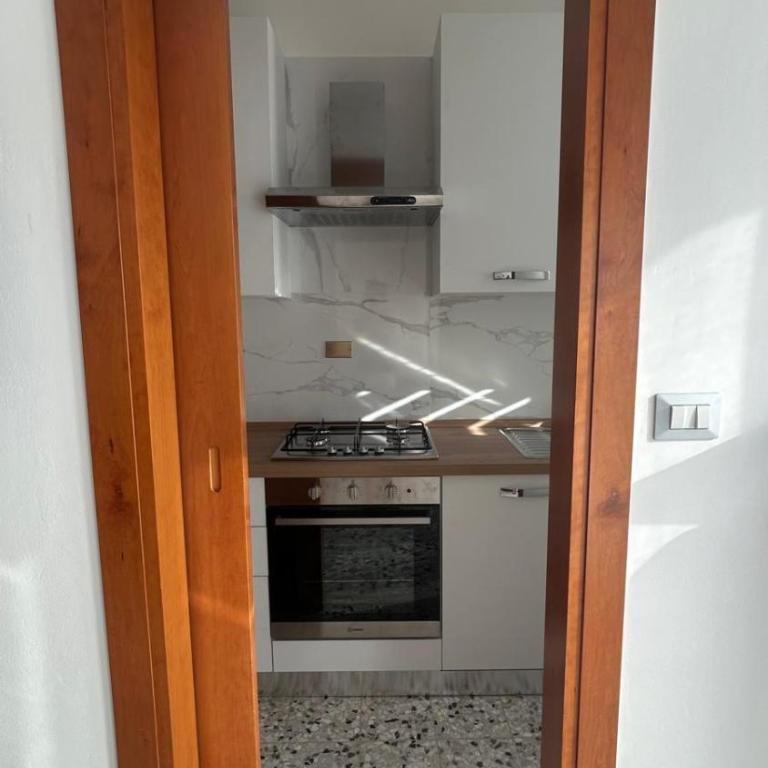 Catena Bridge House - Appartamento Standard con 2 Camere da Letto - 20