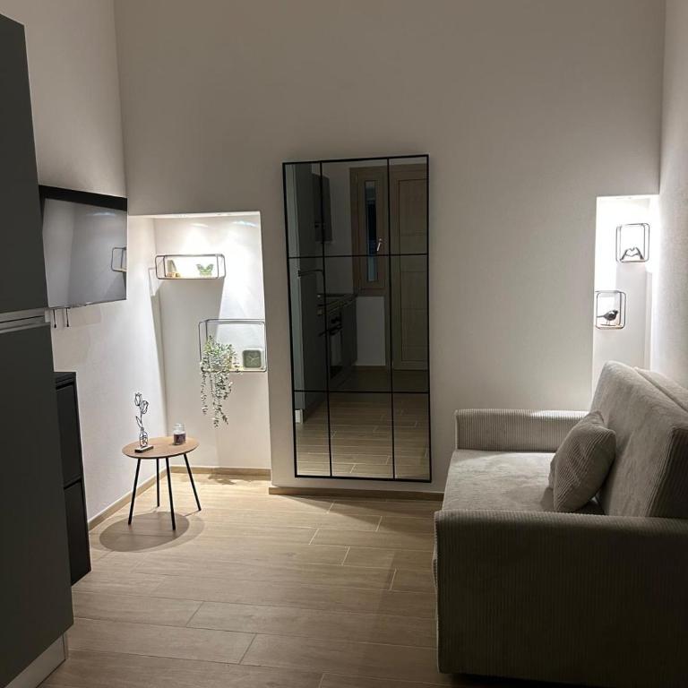 Dimora Pacinotti - Appartamento con 1 Camera da Letto - 5