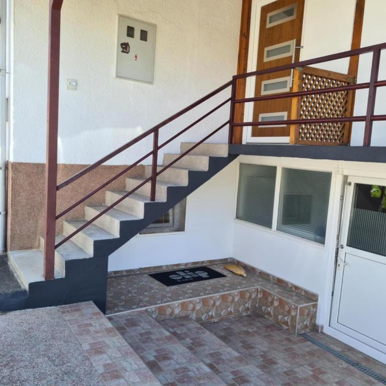 holiday home old mill - Apartment - 2