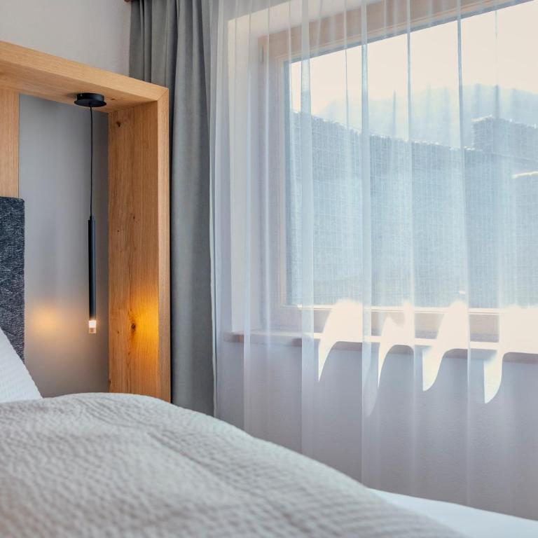 Chalet Waldhart - Ferienhaus mit 4 Zimmern - 19