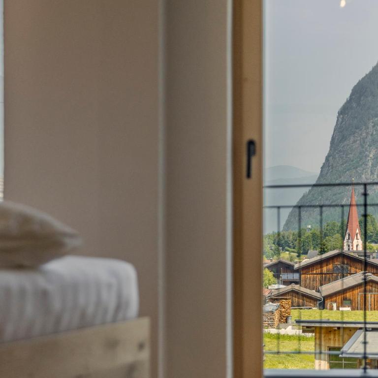 Chalet Waldhart - Ferienhaus mit 4 Zimmern - 13