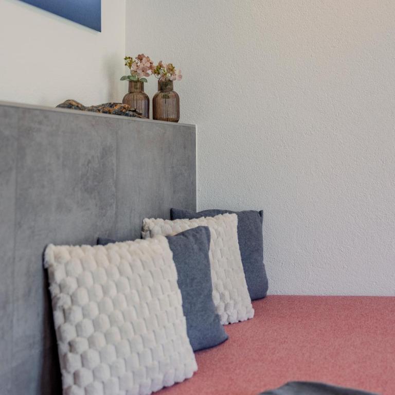 Chalet Waldhart - Ferienhaus mit 4 Zimmern - 35